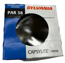 Lot sylvania capsylite for sale  Garfield