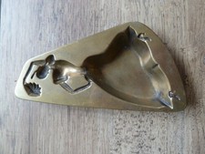 Ancien cendrier gitane d'occasion  Saint-Brieuc
