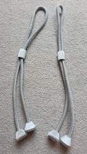Dunelm magnetic curtain for sale  ASHBY-DE-LA-ZOUCH