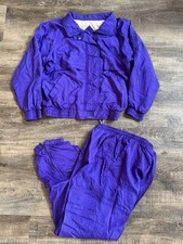 Track suit set for sale  Marshall