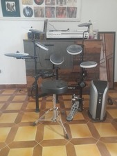 Batteria roland elettronica usato  Maracalagonis