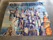 Wall flag bundaberg for sale  SWINDON