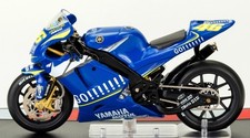 Yamaha yzr valentino usato  Italia