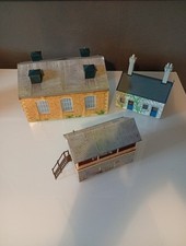 Hornby gauge buildings for sale  DARWEN