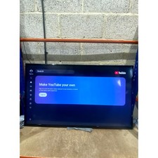 Samsung series ue46f5500ak for sale  STAFFORD
