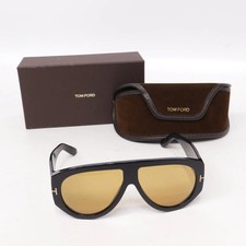 Tom Ford, Okulary przeciwsłoneczne, TF1044 ECO 01E, Pilot/Aviator, Czarne, Damskie #gYG, używany na sprzedaż Tom Ford, Okulary przeciwsłoneczne, TF1044 ECO 01E, Pilot/Aviator, Czarne, Damskie #gYG, używany na sprzedaż  PL