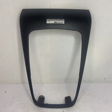 Usado, 2013-2016 Ford Fusion câmbio moldura surround acabamento central SYNC preto fabricante de equipamento original comprar usado  Enviando para Brazil