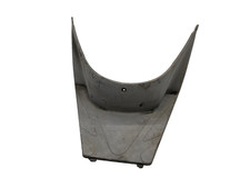 Carena coperchio ispezione usato Carena coperchio ispezione usato  Frattaminore