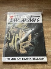 Illustrators the art d'occasion  Frejus