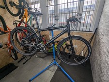 Carerra subway hybrid for sale  UK