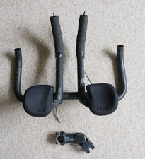 Syntace triathlon aero for sale  LYMINGTON
