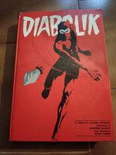 Diabolik albo 1974 usato  Bologna