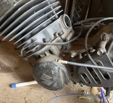 1978 suzuki 400 for sale  Pueblo