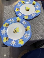 Melamine plastic bumble for sale  HARLOW
