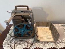 Vintage bell howell for sale  Lewisburg