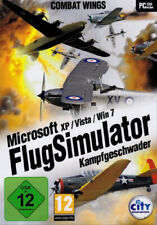 Flugsimulator kampfgeschwader gebraucht kaufen  Berlin