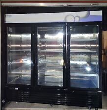 Commercial glass door for sale  Manchester
