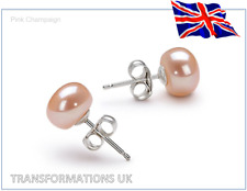Genuine freshwater pearl for sale  LYTHAM ST. ANNES