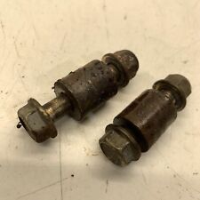 Bushing shock mount for sale  Baraboo