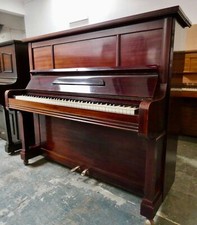 Alvari antique upright for sale  MACCLESFIELD