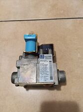 Valvola gas serie usato  Corbetta