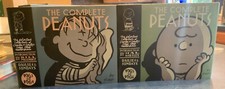 Fantagraphics complete peanuts for sale  Tillamook