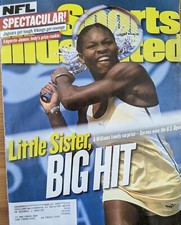 Sports illustrated sept for sale  Santa Rosa