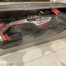 Minichamps vodafone mp4 for sale  WOLVERHAMPTON