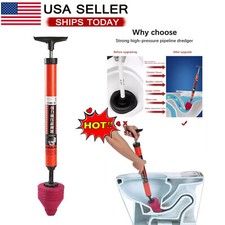 High pressure toilet for sale  Alhambra