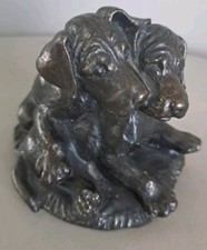 Bronze style resin for sale  LLANELLI
