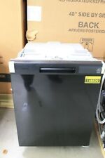 Hotpoint hdf310pgrbb black for sale  Madison Heights