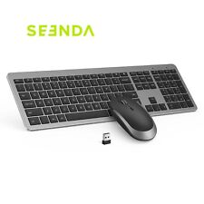 Seenda sk38 wireless for sale  SMETHWICK