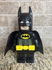 Lego batman alarm for sale  Twin Falls
