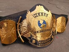 Winged eagle belt for sale  MANCHESTER