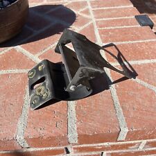 Tank hinge rotobrush for sale  Ventura