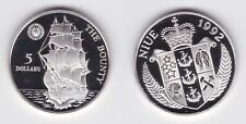 Dollar silber münze gebraucht kaufen  Borna
