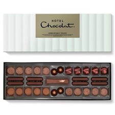 Hotel chocolat unbelievably for sale  NEWARK