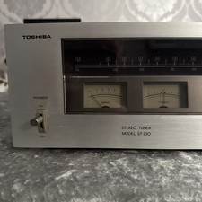 Toshiba 230 vintage for sale  SALTBURN-BY-THE-SEA
