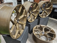 Rs6 satin bronze for sale  MANCHESTER