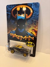CS Customs, Hot Wheel 5ª Convenção Anual Batman Cutout Roof 67 Camaro comprar usado  Enviando para Brazil