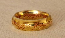 Anello signore degli usato  Belluno