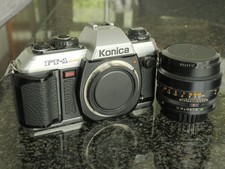 konica 1212 gebraucht kaufen  Klettgau