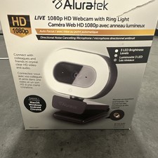 Aluratek live 1080p for sale  Mount Prospect