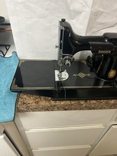 Singer featherweight sewing for sale  Visalia