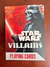 Star wars villains for sale  Winston Salem