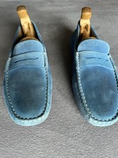 Tods herrenschuhe 5 gebraucht kaufen  Düsseldorf