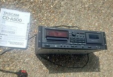 professional cd player for sale  BRENTWOOD