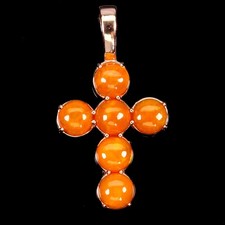 Pingente de prata esterlina 925 redondo laranja opala 6 mm cruz joias de pedra preciosa natural comprar usado Pingente de prata esterlina 925 redondo laranja opala 6 mm cruz joias de pedra preciosa natural comprar usado  Enviando para Brazil