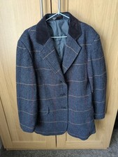 Child hacking jacket for sale  CAMPBELTOWN