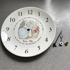 Wedgewood beatrix potter for sale  GUILDFORD
